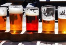 Evolution of beer in India