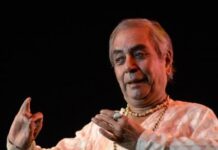 Kathak’s living legend, Pandit Birju Maharaj, dies at 83