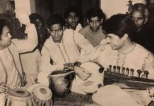 Subhash Ghai, Amjad Ali Khan, Hema Malini pay tribute to Birju Maharaj