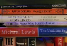 Pearls of Wisdom: The Courage to Be Disliked and Four Other Books