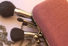 The Bridal Vanity Kit