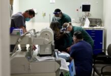 US CDC projects over 62,000 Covid-19 deaths in coming 4 weeks