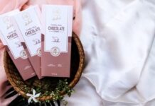 Camel Milk Chocolates are a rage among chocoholics