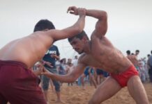 Review: ‘Dangals of Crime’ perfunctorily delves into nexus of wrestling and crime