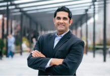 Haril Pandya Joins TRIA as Senior Principal