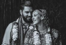 Bollywood Roundup: Hazel Keech, Yuvraj Singh, Prabhu Deva, and more…