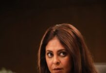 Review: Human: Twisted and disturbing with ace production values