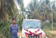 Dignity: Karnataka farmer after apology from Mahindra staffer