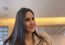 Bollywood Roundup: Katrina Kaif, Lara Dutta, Sikandar Kher, and more…