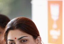 Khushbu Sundar condoles death of Pandit Birju Maharaj