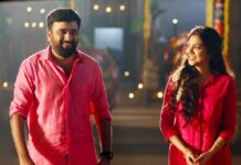 Review: Kombu Vacha Singamda: A wholesome entertainer that explores caste politics