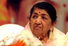 Prayers for Lata Mangeshkar in Ayodhya