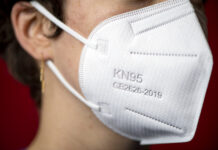 How do I tell a real N95 or KN95 from a fake?