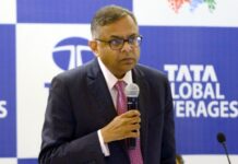 ‘Time to look ahead, journey starts now’: Tata Group Chairman tells Air India staff