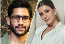 Decision to separate from Samantha was in best interests of both: Naga Chaitanya