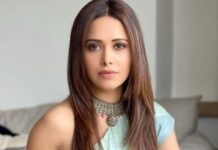 Bollywood Roundup: Nushrratt Bharuccha, Amrita Tanganiya, Keerthy Suresh, and more…