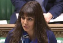 Muslimness a reason for my sacking: ex-UK Minister