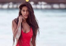 Porn video case: SC grants protection from arrest to actress Poonam Pandey