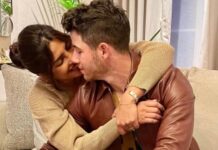 Priyanka Chopra, Nick Jonas ‘want more kids’
