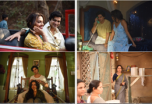 Review: Ranjish Hi Sahi will appeal to those who know Mahesh Bhatt and Parveen Babi’s history