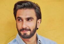 Bollywood Roundup: Ranveer Singh, Aindrita Ray, Priya Bhavani Shankar, and more…