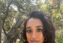 Indian American R&B singer Raveena releases Bollywood-inspired track