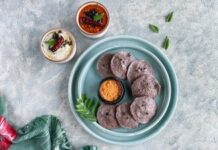 Recipes to keep you warm this winter season