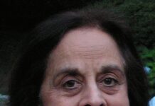 Boston Author Dr. Sadhna Bhatia Releases Her Book: Bapiji and Me: A Memoir of India and Beyond