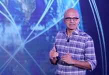 Bing not good as Google Search and Apple could fix this: Satya Nadella
