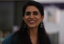 Sonali Kulkarni: We need to change the conversation on age-appropriate roles