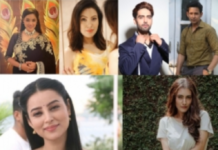 2022 TV lineup shows family dramas, love sagas still in vogue