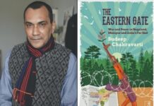 ‘The Eastern Gate’ critical to understanding politics behind conflicts in northeast