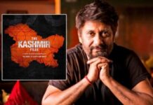 US wide promotional tour organised by GKPD for ‘The Kashmir Files’