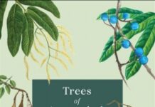 Pictorial field guide ‘Trees of Arunachal Pradesh’ published