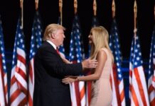 NY AG seeks to interview Trump, his children in civil case