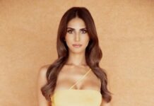 Bollywood Roundup: Vaani Kapoor, Sunny Leone, Karishma Sawant, and more…