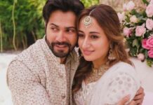 Bollywood Roundup: Varun Dhawan, Shilpa Shetty, Sonakshi Sinha, and more…