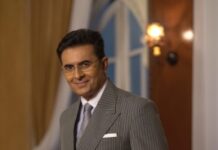 Bollywood Roundup: Vinay Jain, Bhavin Bhanushali, Nakuul Mehta, and more…