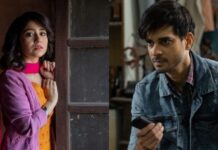 Review: Yeh Kaali Kaali Ankhen: A teasing thriller that fails to deliver