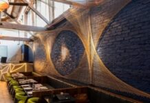 Decoding art on a surface