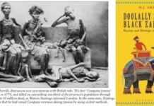 Unveiling the underbelly of the Raj through British eyes