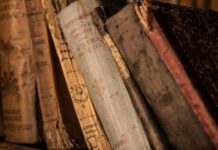 Welcoming 2022 with these exciting reads