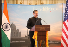 Celebration of India’s 73rd Republic Day in New York