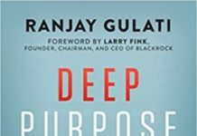 Exploring the heart and soul of hi-performance companies