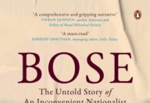 Opening a window to untold, unknown facts on Netaji Subhas Chandra Bose