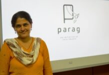 Children with access to good literature thrive as citizens