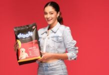 Ananya Panday Talks Pet-Nutrition Awareness