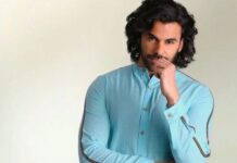 Ankit Raaj joins cast of upcoming mythological drama ‘Dharm Yoddha Garud’