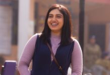 Review: ‘Badhaai Do’: Stretched narrative makes for tedious viewing