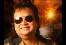 Renowned music composer Bappi Lahiri passes away at 69